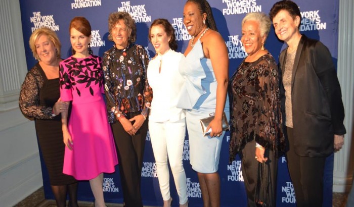 The NY Women’s Foundation Radical Gala Generosity-2018