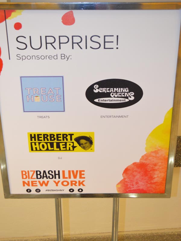 BIZBASH LIVE 2018 