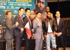 Manny Pacquiao  VS Adrien  Broner  WBA Welterweight  World Title NY Press Conf -2018