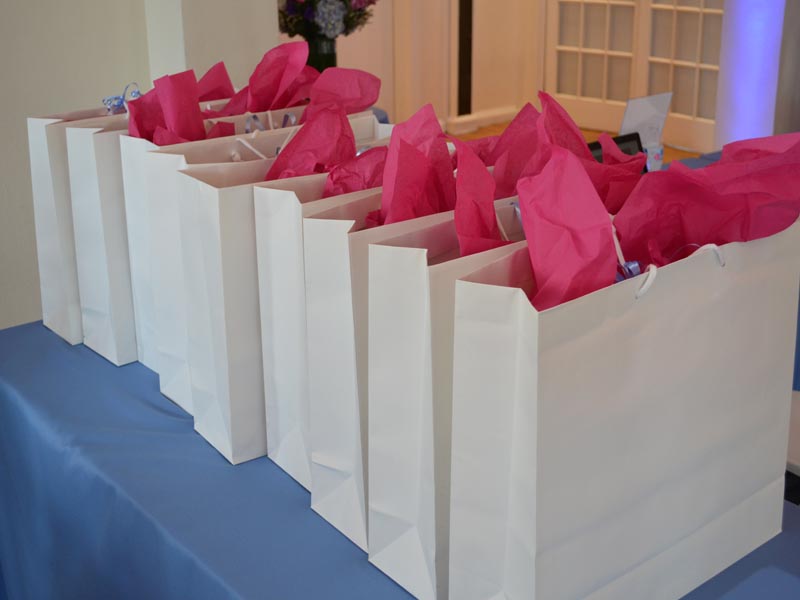 Gift Bags 