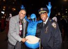 45th Annual Village Halloween Parade New York City -2018