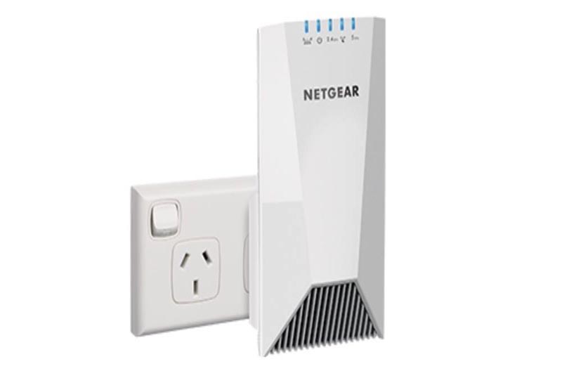 Netgear Router 