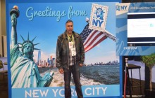 94th Annual Greater New York Dental Meeting-2018