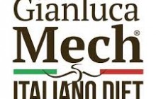 Exclusive interview with GIANLUCA MECH  Italian Business Man, TV Personality & Nutritionist-2018