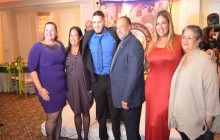 The NYCHCC  13th Annual Scholarship and Awards Gala -2018
