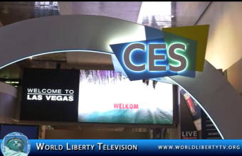 World Liberty TV’s  Best of CES 2019
