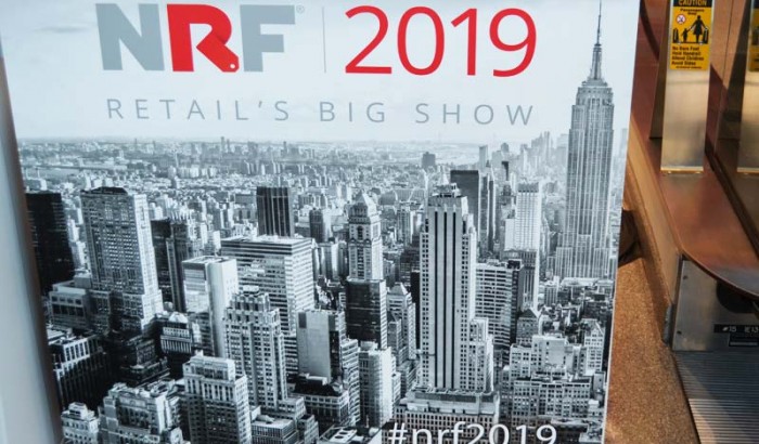 NRF 2019 Retail’s Big Show