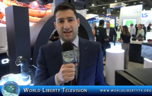 CES 2019 World’s Largest Consumer Electronic Show  at Las Vegas