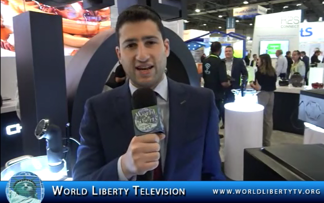 CES 2019 World’s Largest Consumer Electronic Show  at Las Vegas
