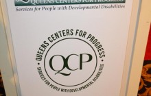 Queens Centers for Progress (QCP) evening of fine food-2019