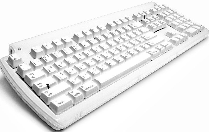 tactile Pro Keyboard 