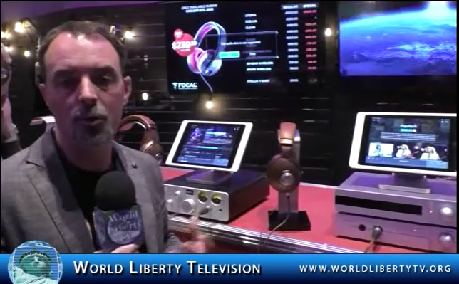 Canjam NY Presents the world’s premier headphone audio show-2019