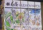 The Shops & Restaurants at Hudson Yards  Open March 15 -2019