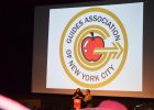 Guides Association of New York City,  Presents GANYC  Apple Awards Gala-2019