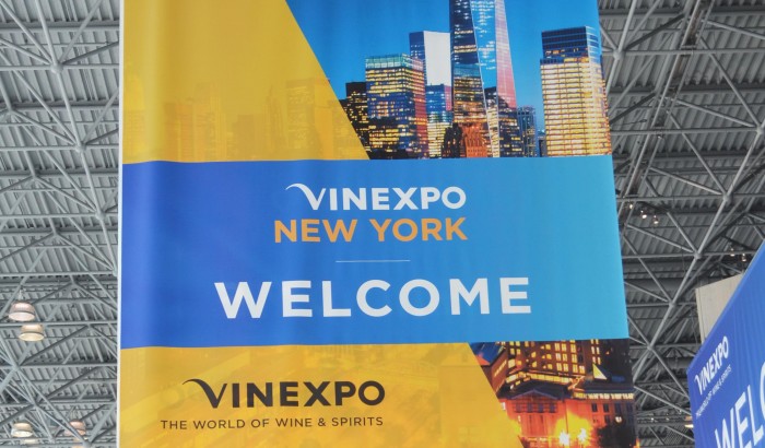 Vine  Expo NYC-2019