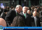 St Patrick’s Day Parade New York City-2019