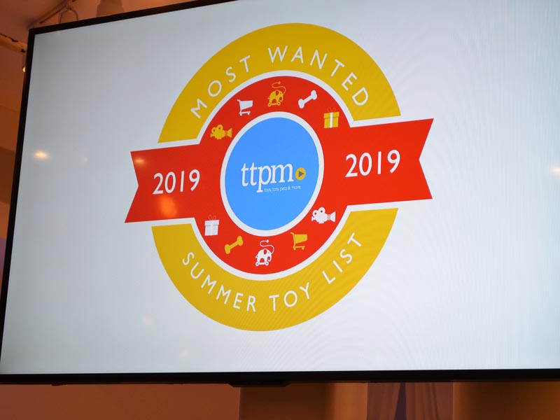 Toys Tots Pets and More (TTPM) 2019 World Liberty TV Multicultural