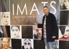 The International Make-Up Artist Trade Show ( IMATS)- NYC 2019