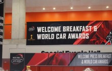 World Car Awards-2019