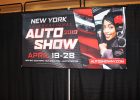 New York International Auto Show-2019