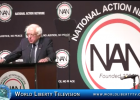 National Action Network’s Democratic Presidential Candidates Forum and Political Leaders-2019