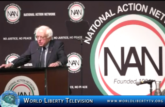 National Action Network’s Democratic Presidential Candidates Forum and Political Leaders-2019