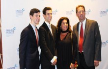 CROHN’S & COLITIS Foundation of GNYC’S 26th Annual Women of Distinction Awards Luncheon-2019