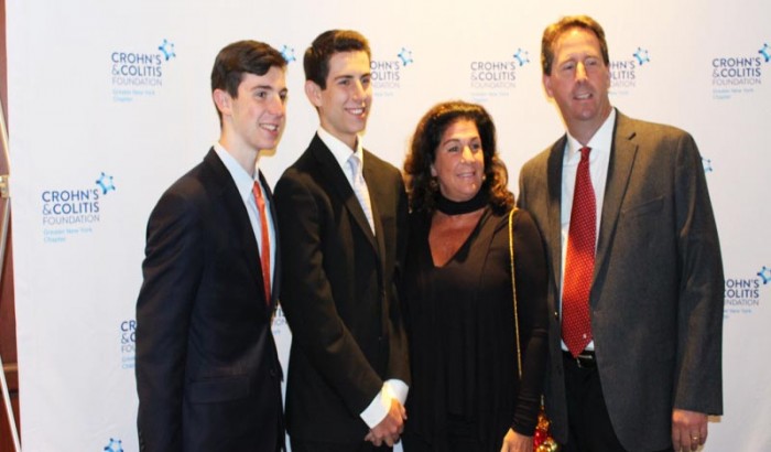 CROHN’S & COLITIS Foundation of GNYC’S 26th Annual Women of Distinction Awards Luncheon-2019