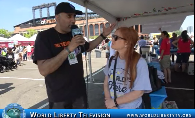 THE WORLD’S FARE 2019, at Citi Field Queens   NY