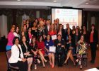 2019 Entrepreneur Empowerment Lunch  and  Conference organized by Latinas in Business Inc.