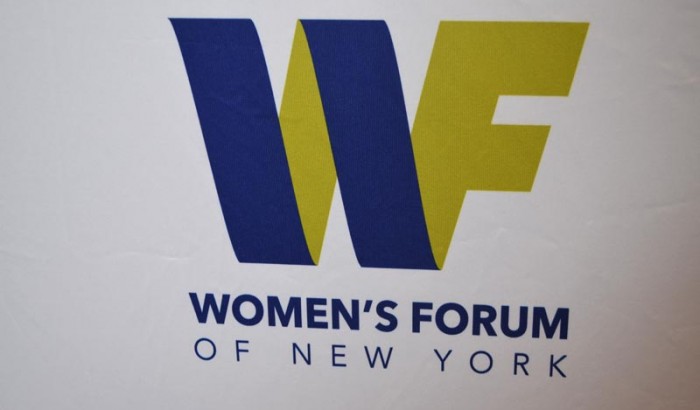 Women’s Forum New York’s 2019 Elly Awards Luncheon -NYC