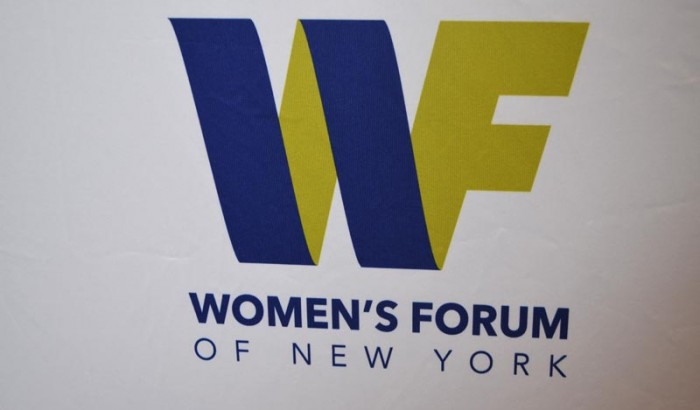 Women’s Forum New York’s 2019 Elly Awards Luncheon -NYC