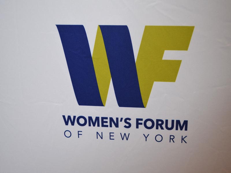 Women’s Forum New York’ World Liberty TV Multicultural Online TV