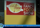 Specialty Food Association Presents Fancy Food Show-NYC 2019