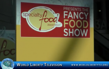 Specialty Food Association Presents Fancy Food Show-NYC 2019