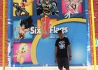 Six Flags Great Adventure Park and Safari in New Jersey Reviews-2019