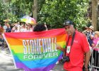 NYC Pride March World Pride NYC  Stonewall 50 Events-2019