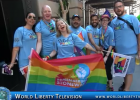 NYC Pride March World Pride NYC  Stonewall 50th Events-2019