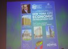 Harlem Week’s NYC Economic Development Day  at Columbia University-2019