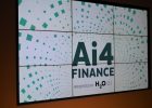 Ai4 Finance Conference August 21 & 22 2019 -NYC