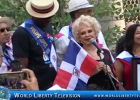 37th Annual Dominican Day Parade New York City -2019