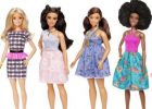 Mattel’s Barbie FASHIONISTAS Dolls and Barbie Dream Plane Reviews-2019