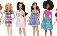 Mattel’s Barbie FASHIONISTAS Dolls and Barbie Dream Plane Reviews-2019