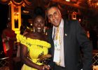 GUBA Awards USA 2019 with honored guest Nana Addo Dankwa Akufo President of Ghana