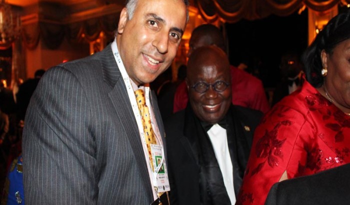 GUBA Awards USA 2019