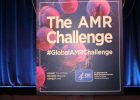 United States Gathers 350 Commitments to Combat Antibiotic Resistance-NYC 2019