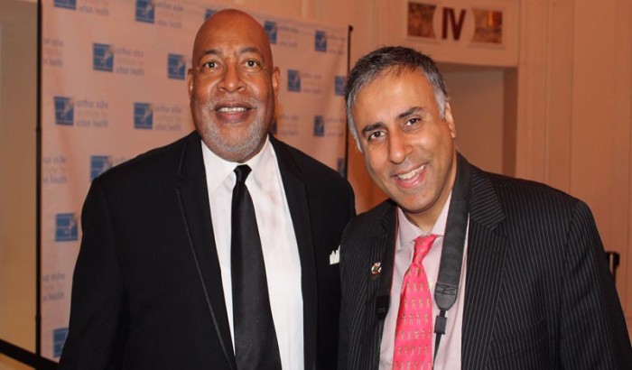 25th Annual Black Tie & Sneakers Gala -2019