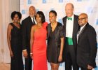 25th Annual Black Tie & Sneakers Gala benefiting the Arthur Ashe Institute for Urban Health (AAIUH)-2019