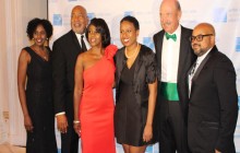 25th Annual Black Tie & Sneakers Gala benefiting the Arthur Ashe Institute for Urban Health (AAIUH)-2019