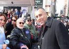 The NYC Veterans Day Parade -2019